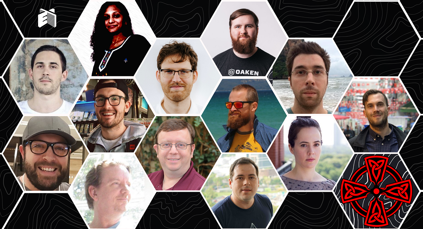 Who Are The Core Devs of Ethereum? (Part II) | by Delton Rhodes | Ethex |  Medium