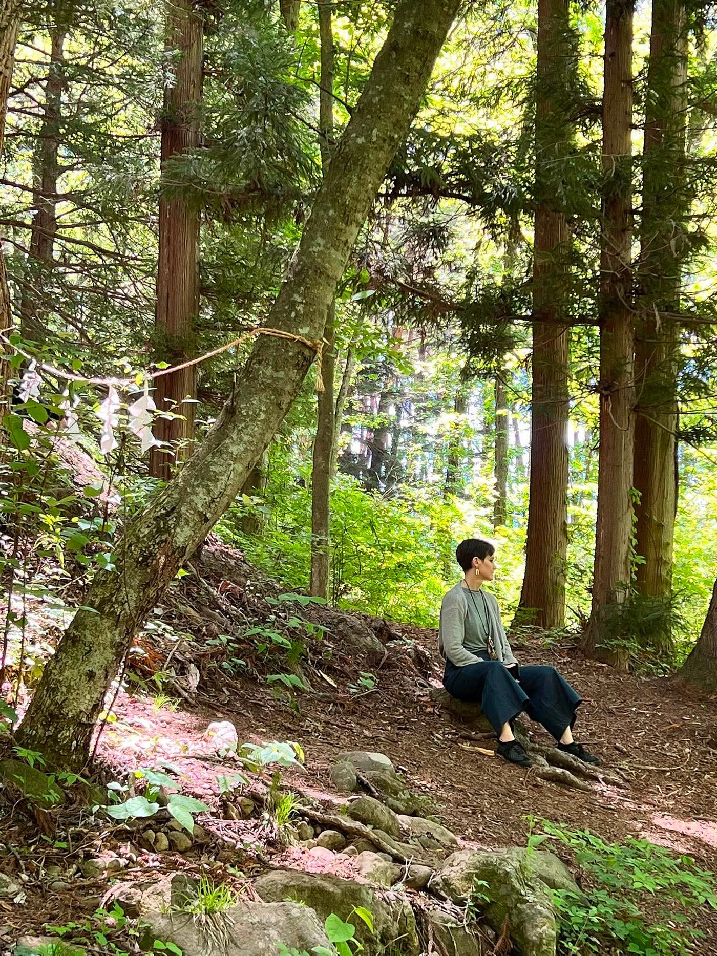 What’s Blocking Your Authentic Self Might Not Be Weak Willpower — It Might Be Your Body