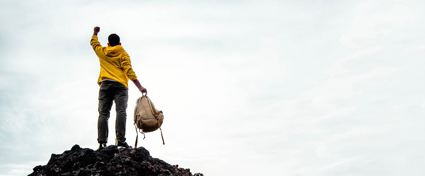 The Real Test of Leadership: How Resilient Are You When Everything Changes?