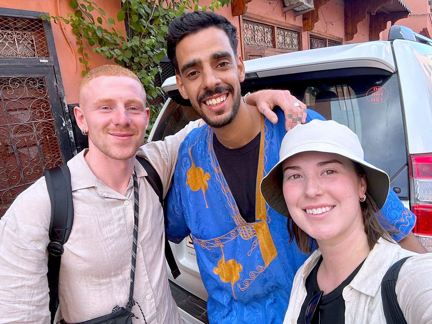 Discover Morocco’s Magic: 4 Days from Fes to Marrakech via the Sahara