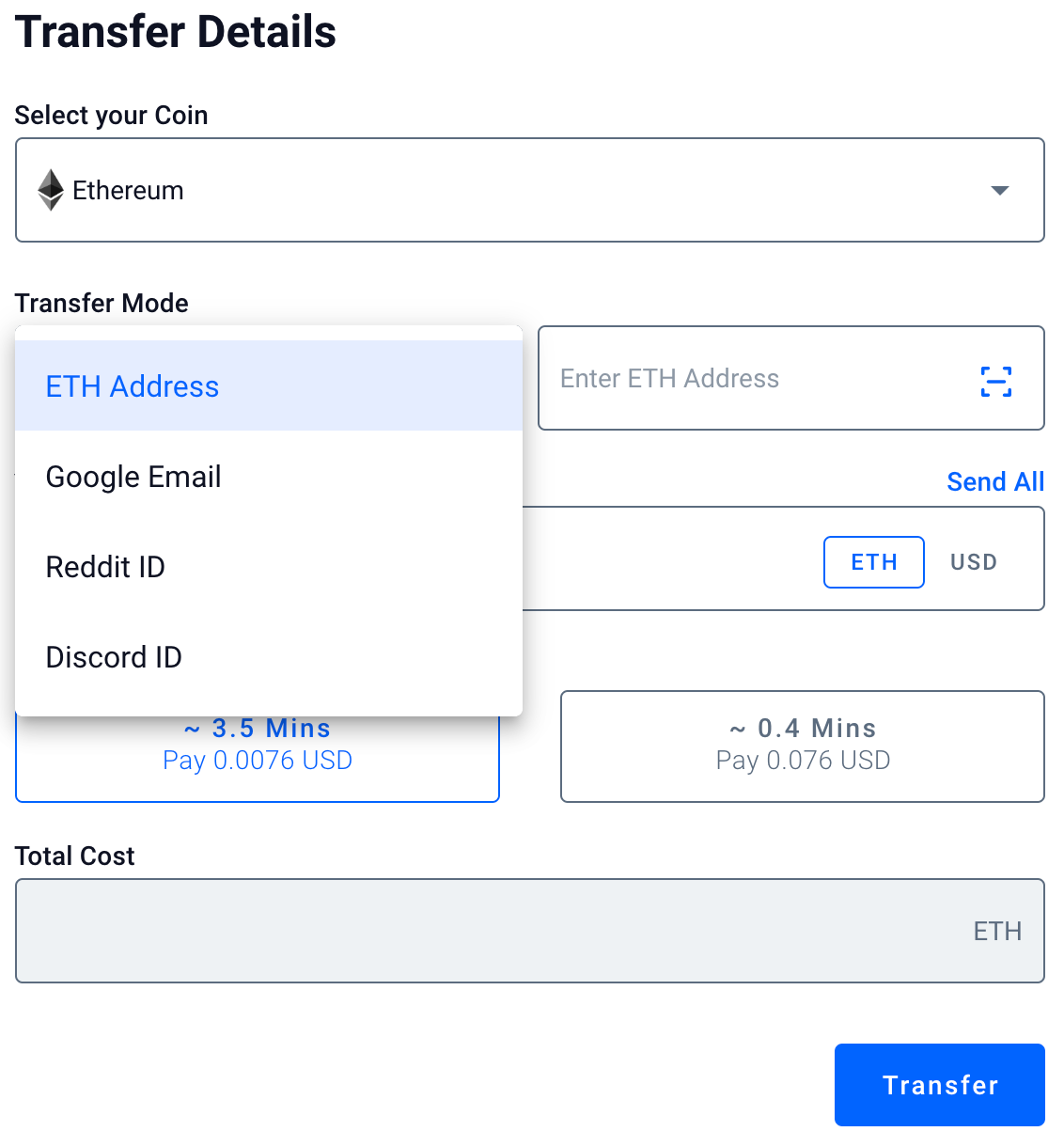 Multiple Logins with Google, Facebook, Reddit, Twitch, and Discord | by  Web3Auth | Web3Auth | Medium