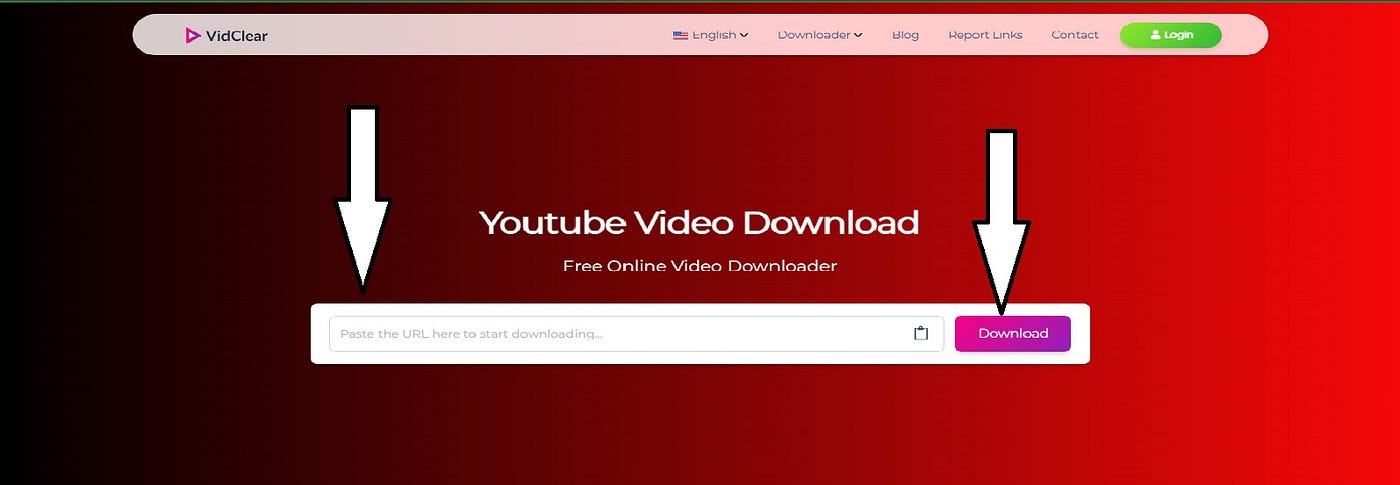 How to download  videos for free, plus two other ways