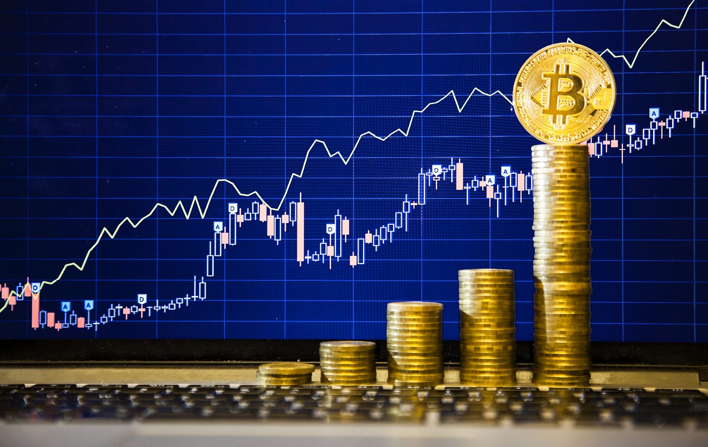 Is The Crypto Bull Run Different This Time Around? | by eToro_Official |  The Capital | Medium