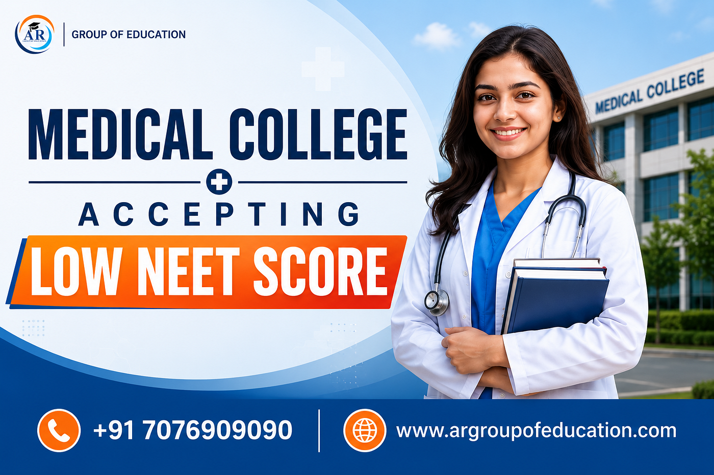 Which Medical Colleges Accept Low NEET Scores in 2026?