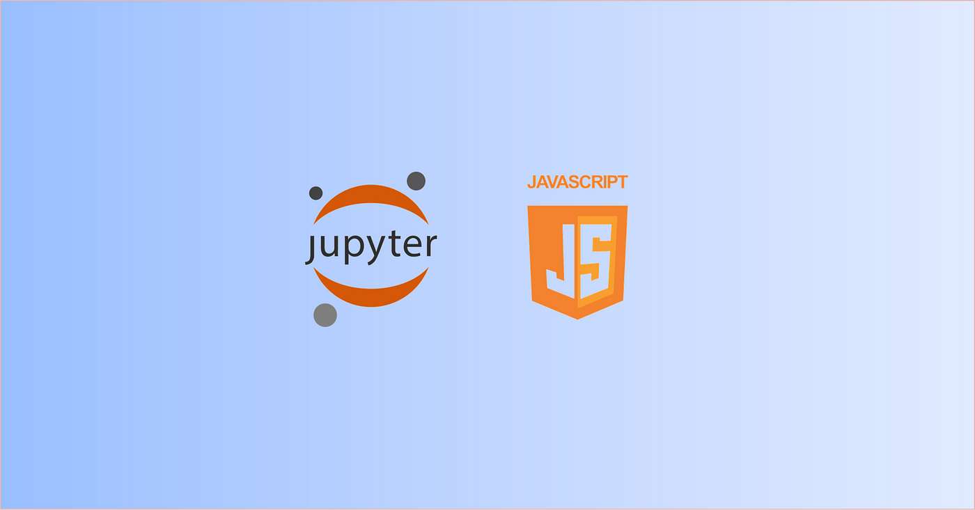 How to Run JavaScript in the Jupyter Notebook | by Dr. Shouke Wei | Medium