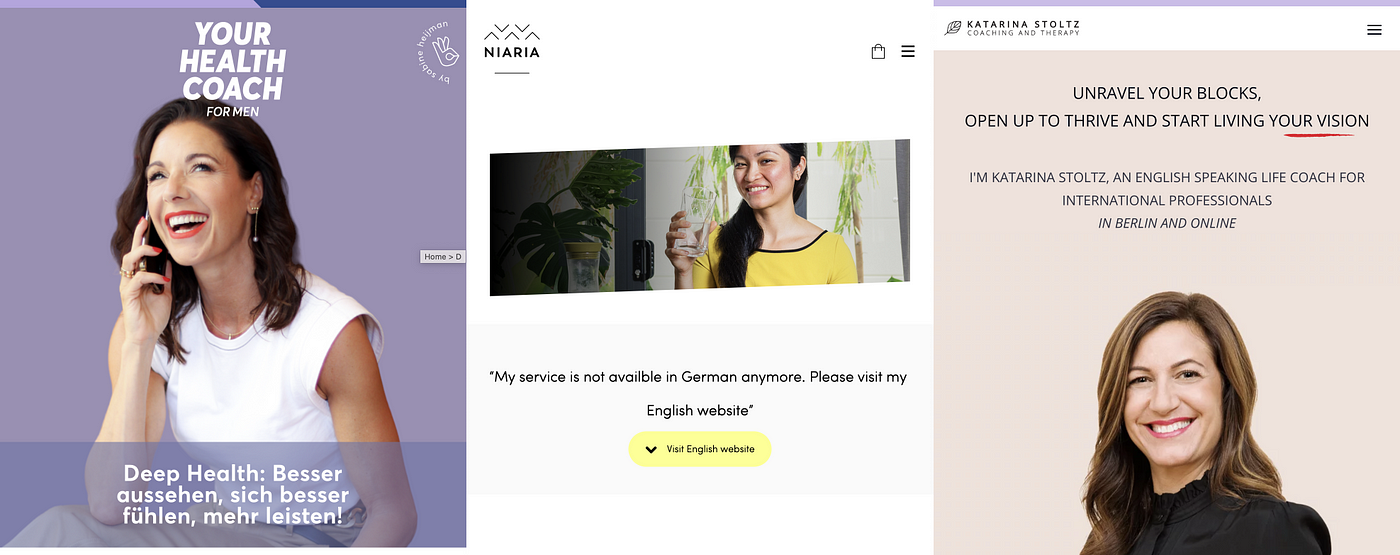 Revitalizing Too Good to Go App: A UX Design Case Study, by Caro Valles