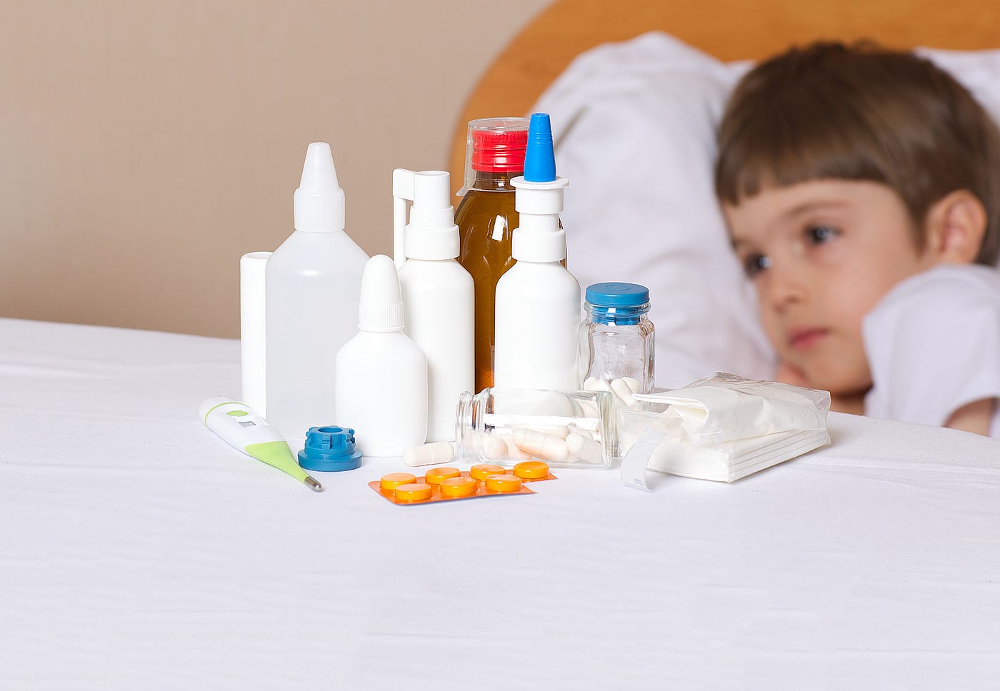 The quiet revolution in suburban healthcare