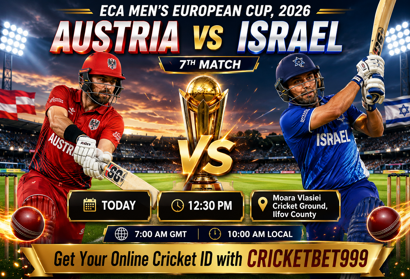 Online Cricket Betting | CRICKETBET999 Official