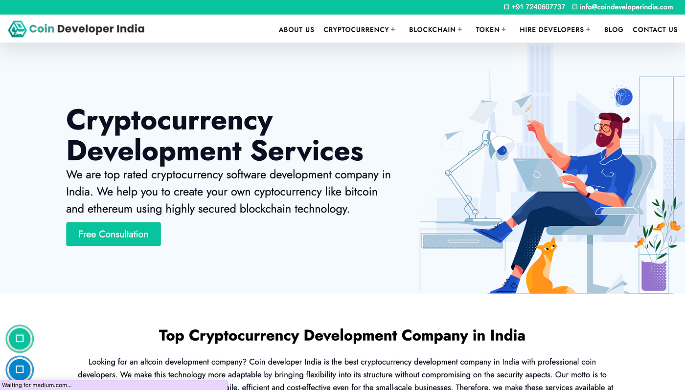 Top Web3 PR Agencies: A Comprehensive List | by Doron L | Dev Genius