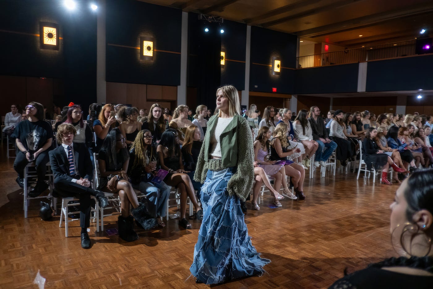 Cleveland: Where fashion meets innovation