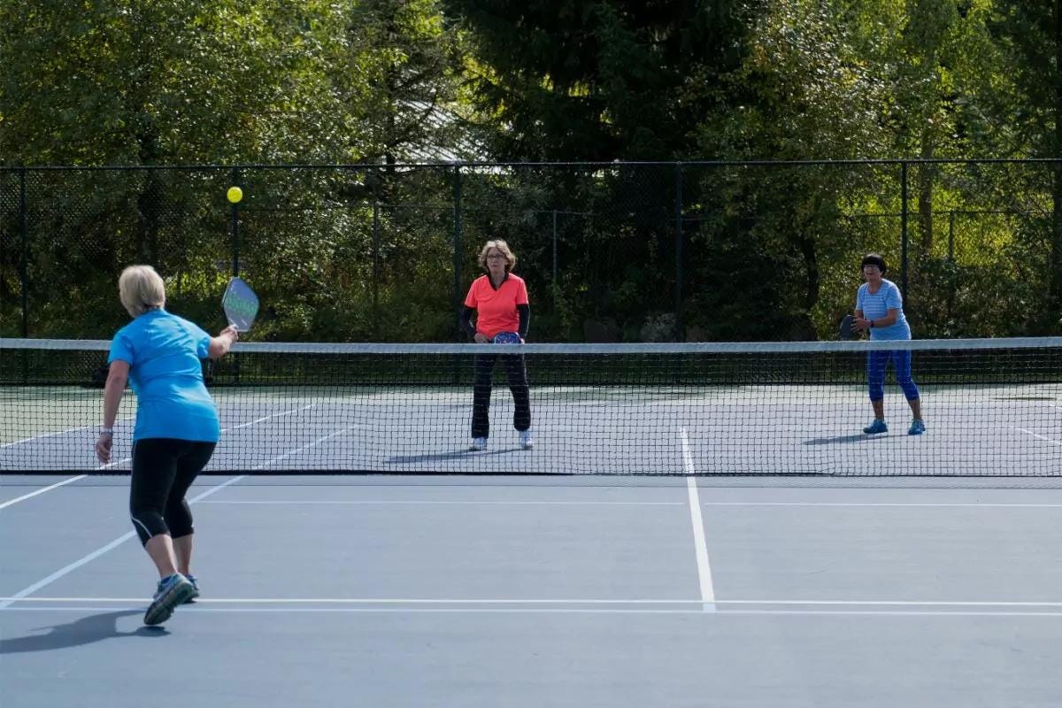 Ultimate Guide to Pickleball Courts in Atlanta