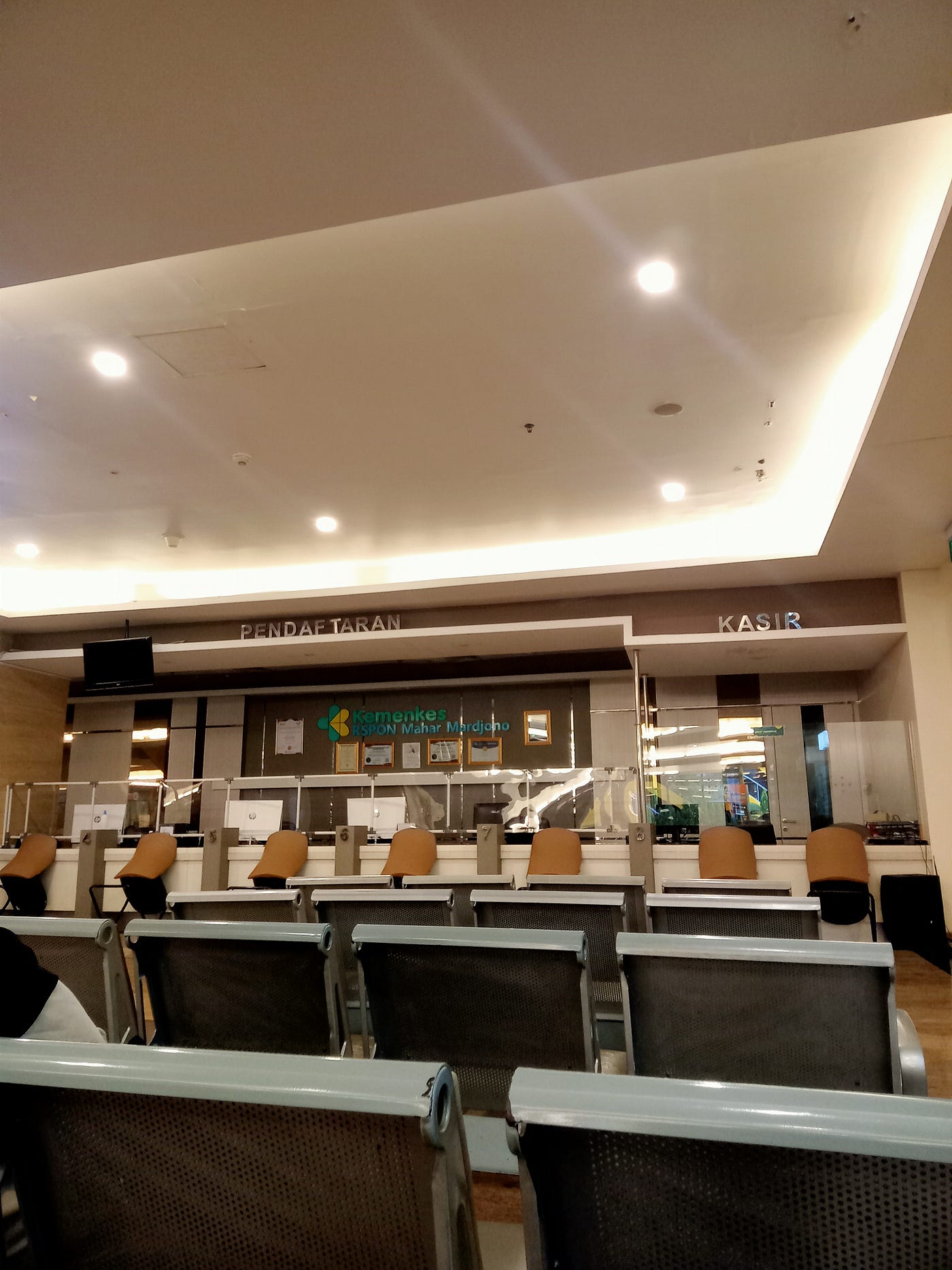 mungkin nanti kita sampai