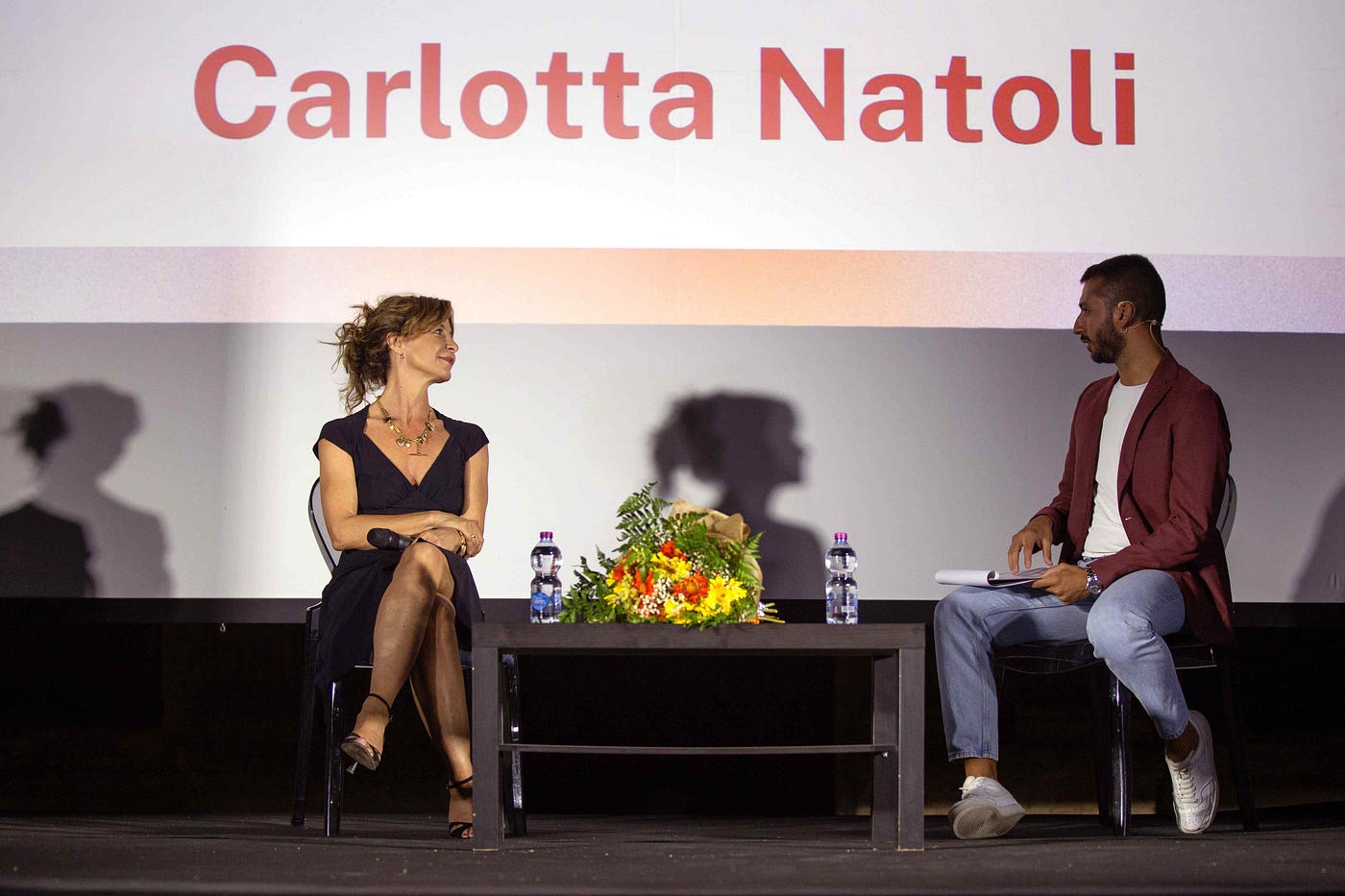 Generation Film Fest 2026, a Oria arrivano Edoardo Winspeare e Donatella Finocchiaro per la quinta…