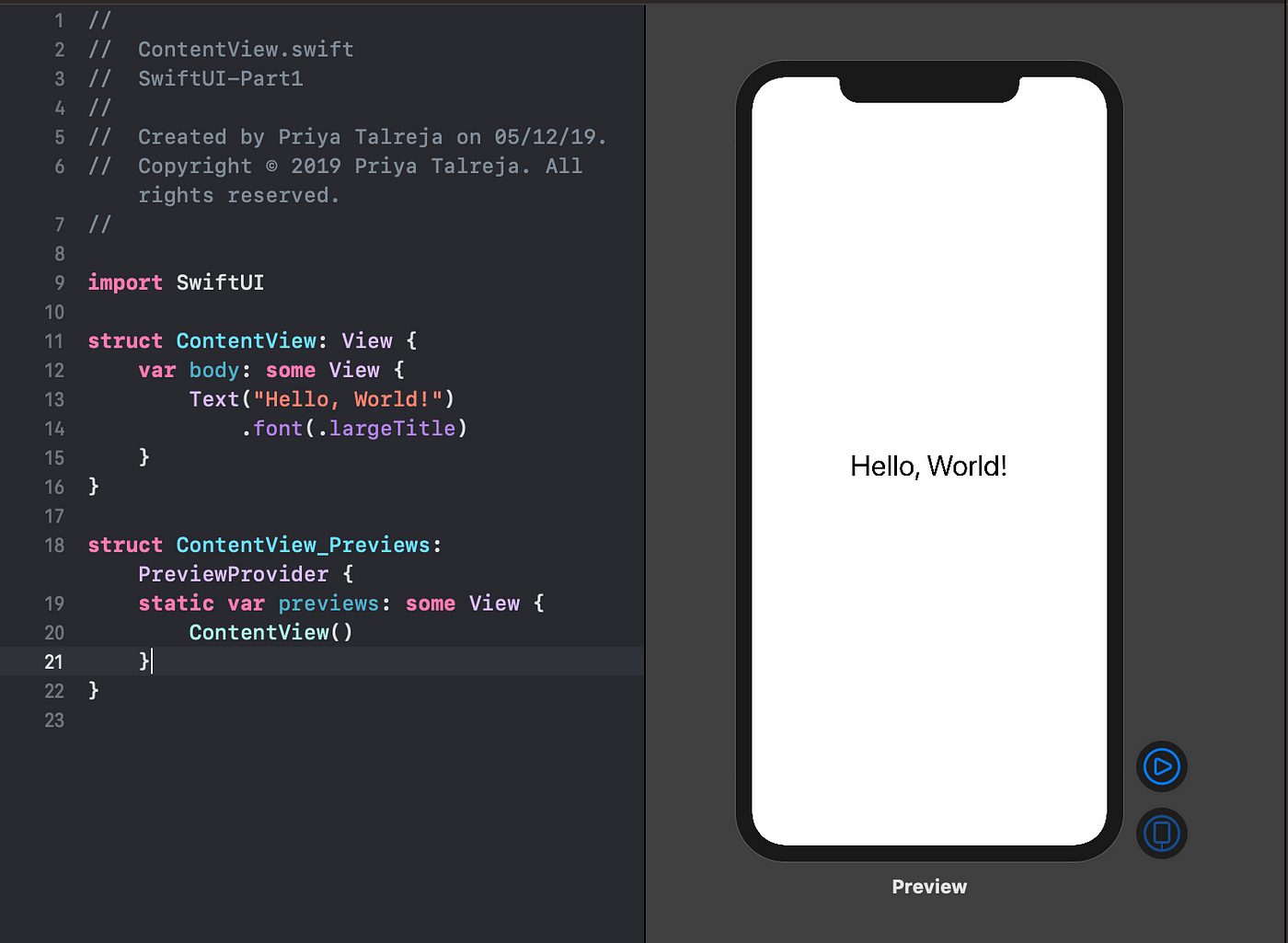 Canvas-SwiftUI