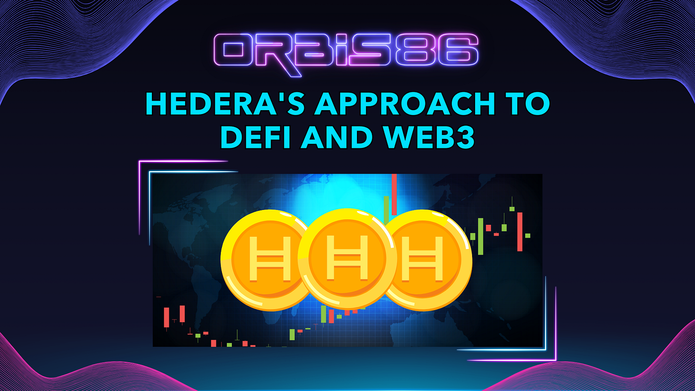 Hedera Hashgraph Insights: A Conversation with Mance Harmon and Leemon  Baird | by Orbis86 | Medium