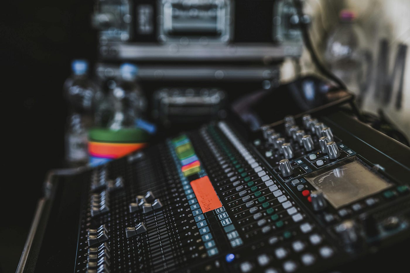 Audio-Visual Solutions in DC: Elevating Experiences with Hotbed Technologies