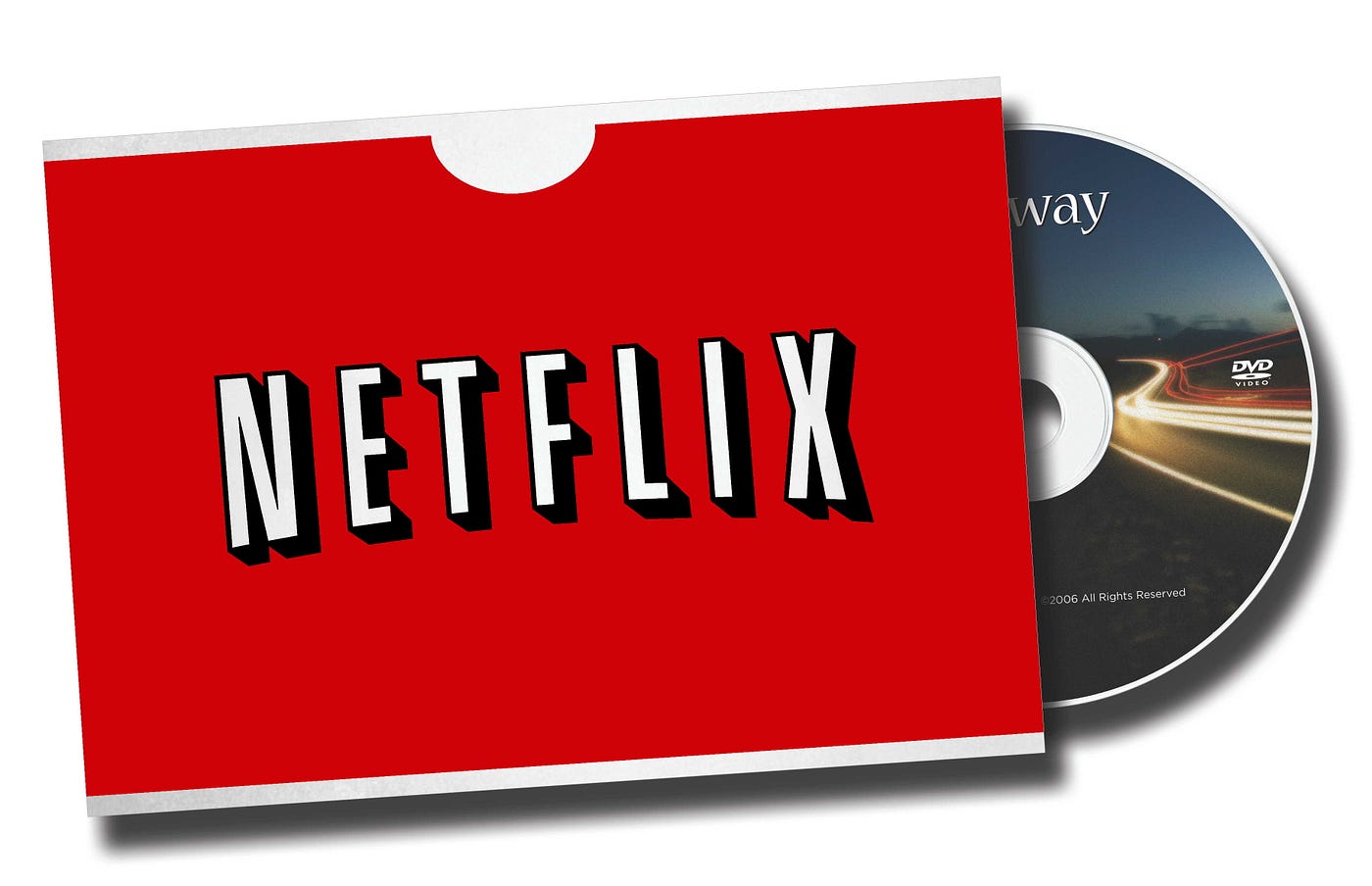 Netflix's history: From DVD rentals to streaming success