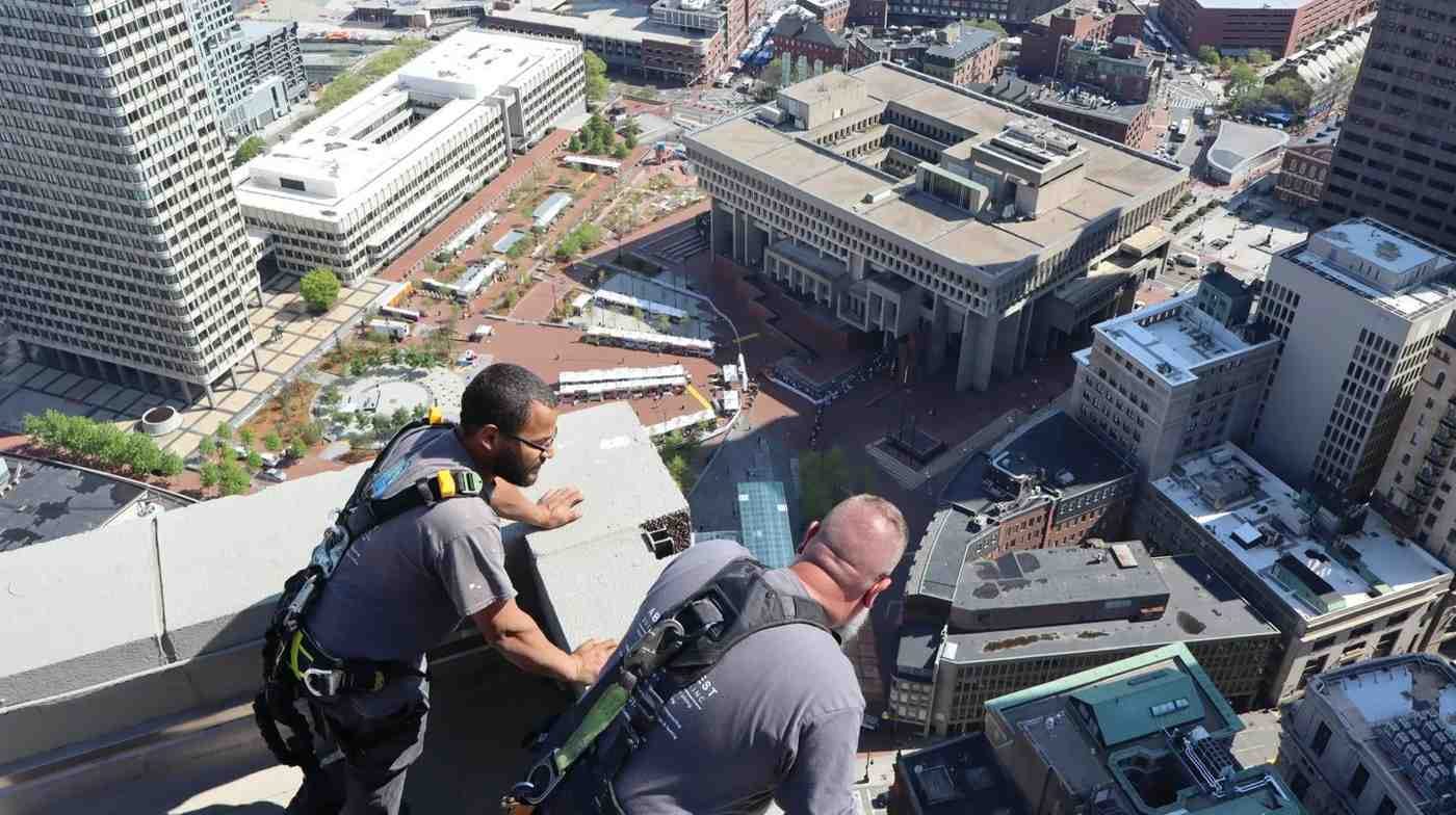 Why Boston Property Owners Should Prioritize Exterior Maintenance During Economic Uncertainty