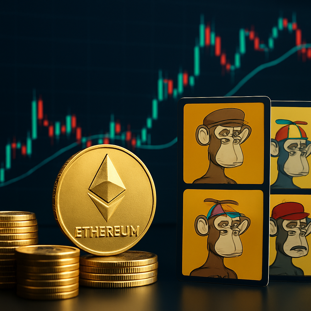 “Inside Machi Big Brother’s Bored Ape Gamble: 52% Cut & $22 Liquidation Scare!”