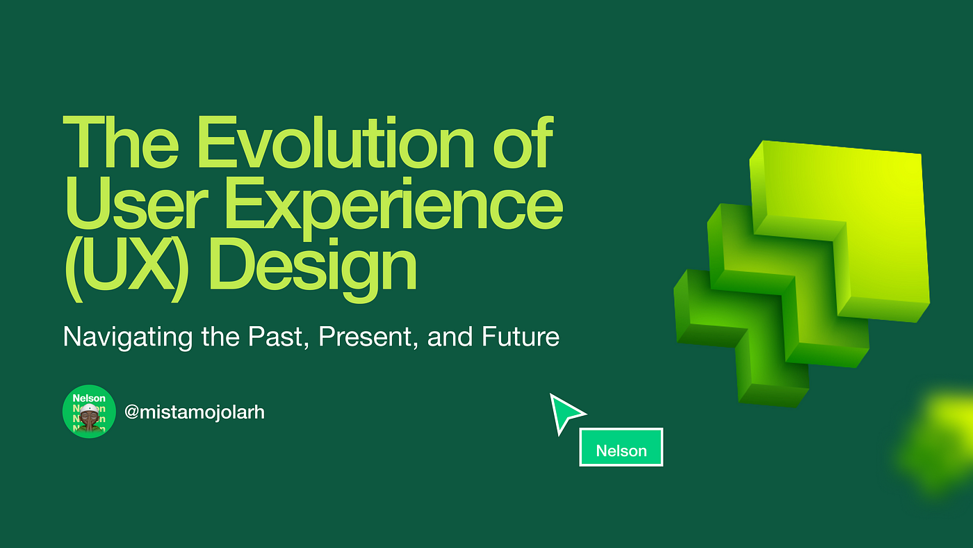 Design Evolution