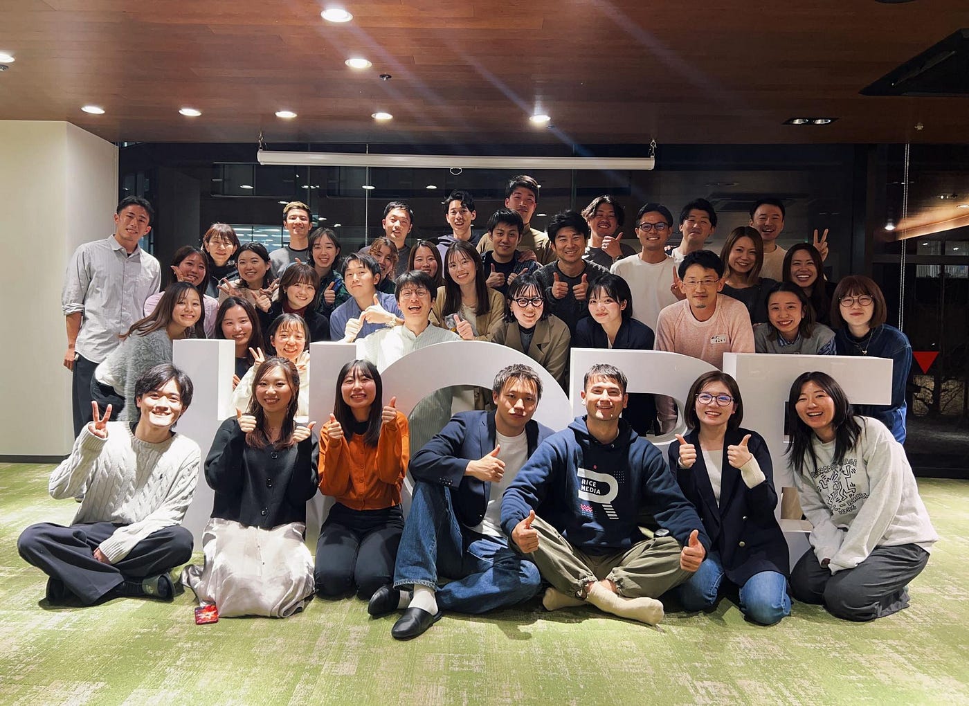What Is It Really Like to Be a New Grad Business Developer at Borderless Japan?