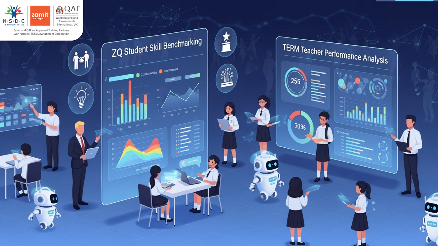 Benchmarking Tools for Schools: A Comprehensive Guide