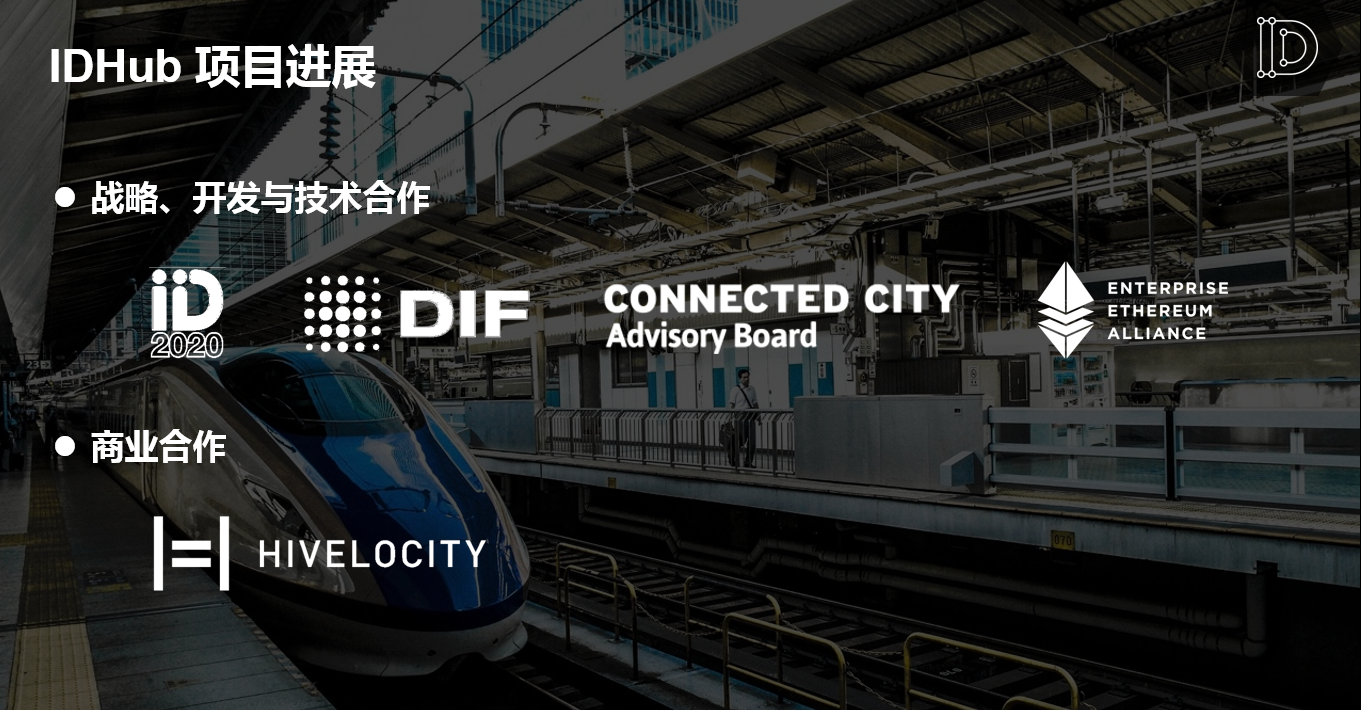 IDHub与GDEX正式达成合作，携手开启数字资产保护与管理2.0时代| by IDHub | Medium