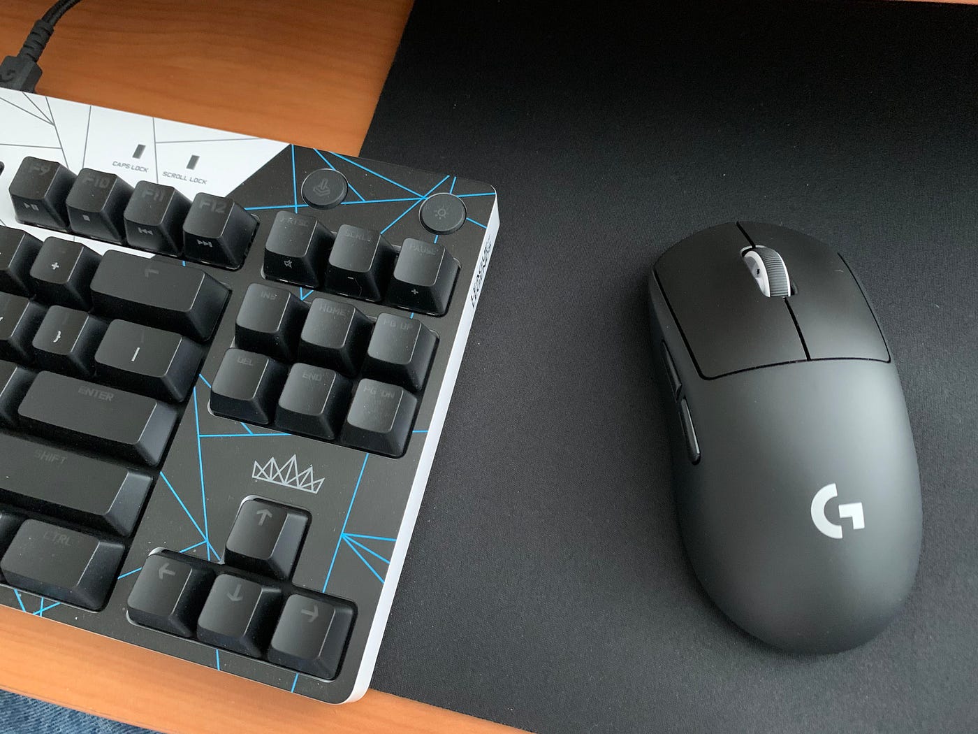 Logitech's G Pro X Superlight is nearly the perfect mouse