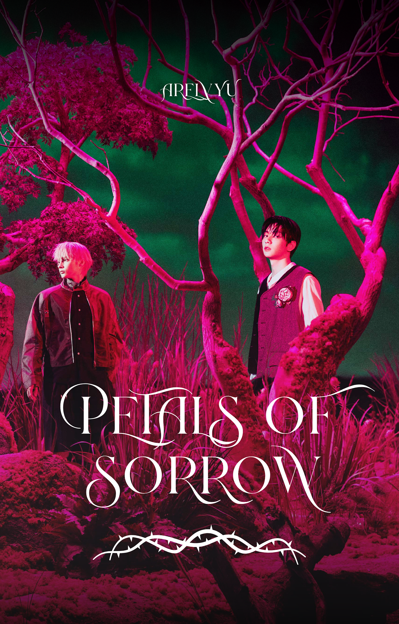 Petals of Sorrow