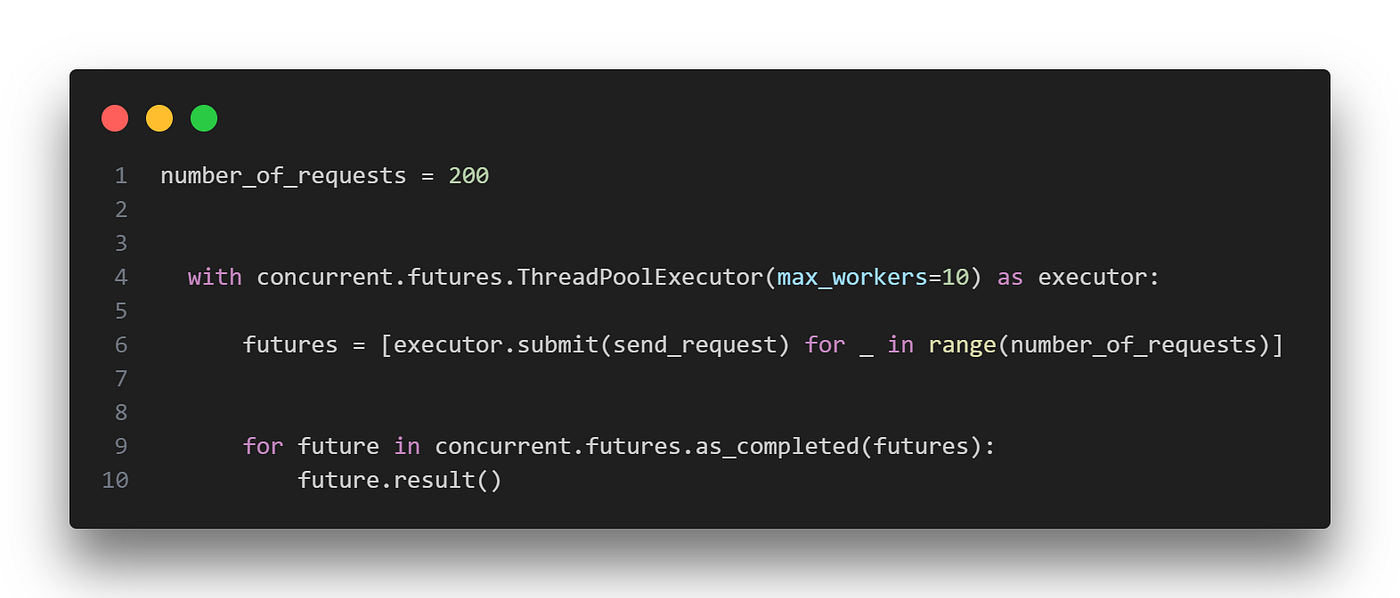 Implementing a remote code execution engine from scratch