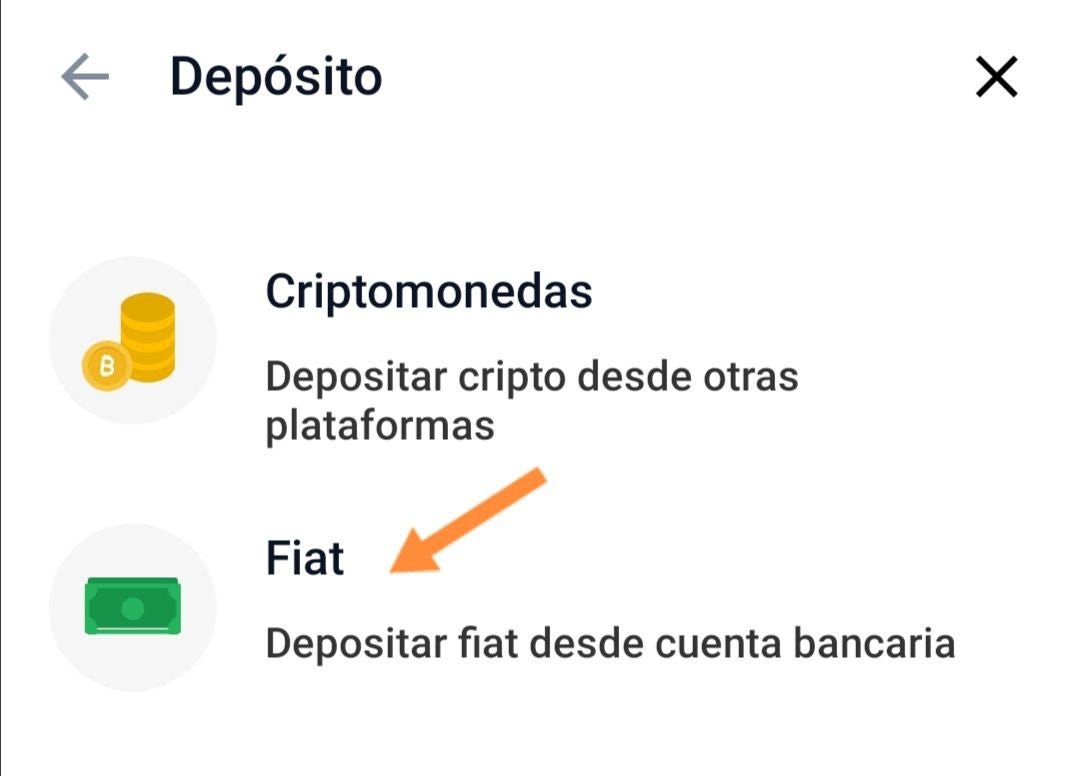 Cómo transferir euros a Crypto.com mediante transferencia SEPA | by  cryptolike | Medium
