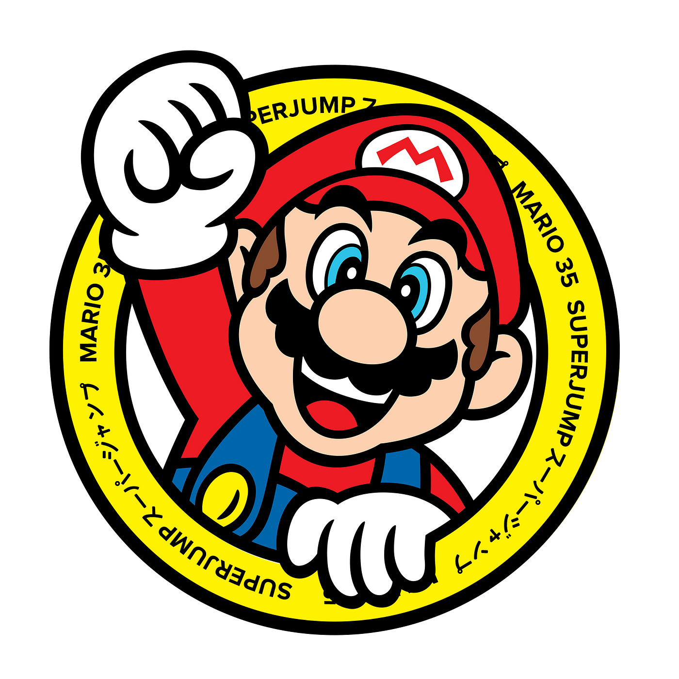 6 Fun Facts You Probably Didn't Know About Super Mario