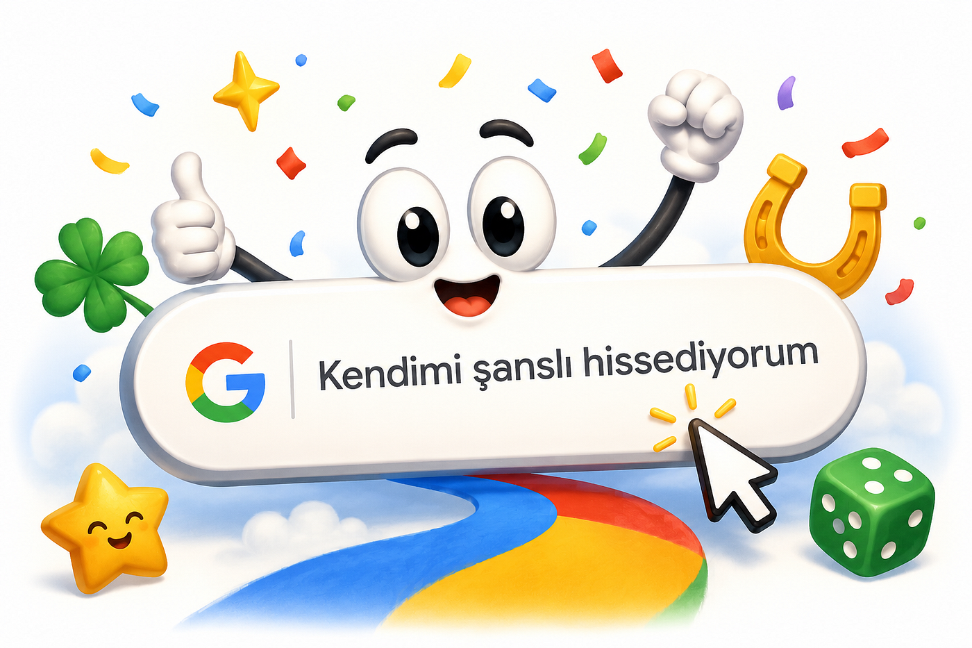 ŞANS MI ŞANSSIZLIK MI?