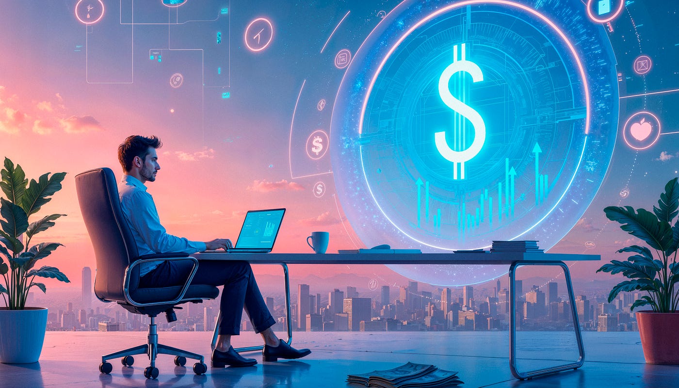 How to Make Money with an AI Course in 2026 (Without a Tech Degree)