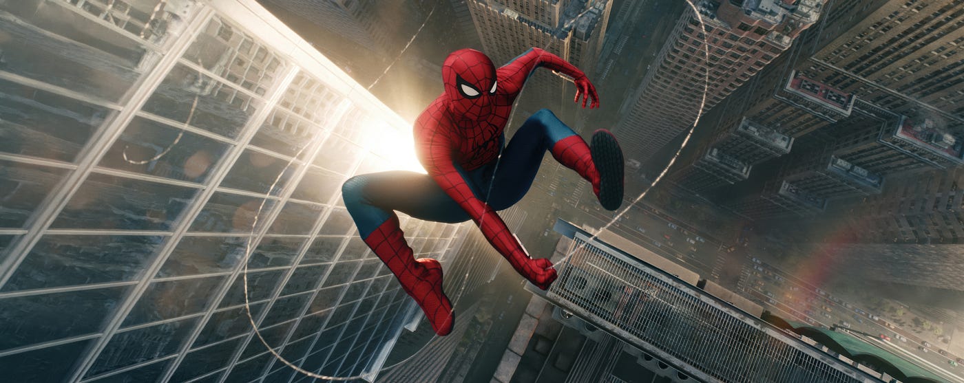 Marvel Just Made Spider-Man an Outsider Again and That Could Change Everything in Avengers…