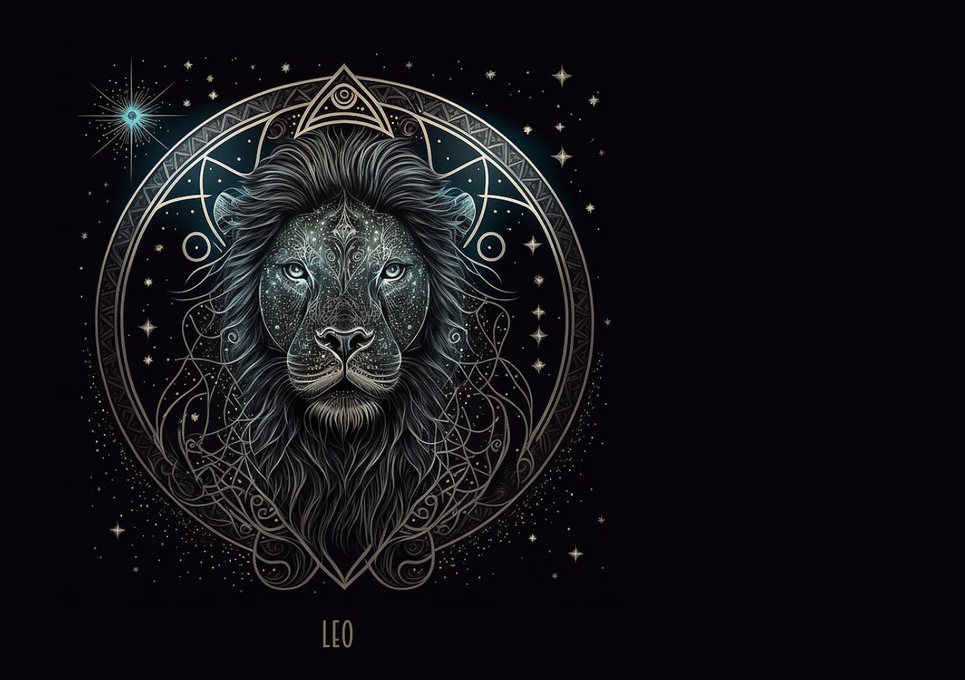 Leo horoscope 2025. The coming year 2025 will be one of… | by Chintamani  Namboodiri | Medium