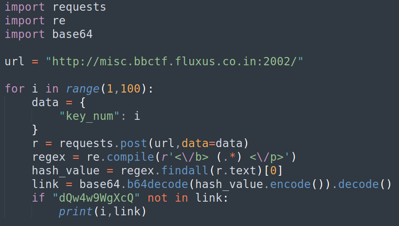 The ByteBandits CTF - 2023. Challenges Solved