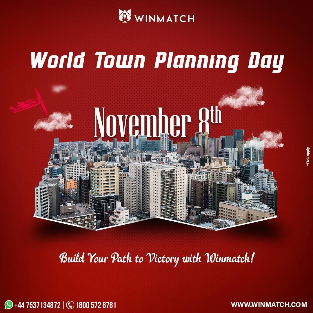 Who Else Wants To Enjoy Winmatch: The Home of Endless Fun and Fantastic Rewards!