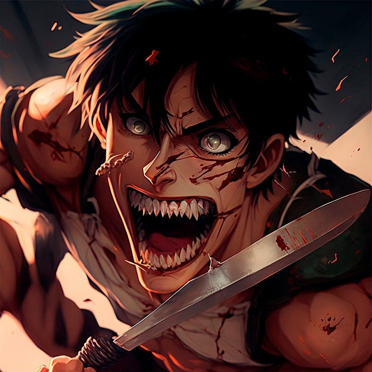 Attack On Titan The Final Season Part 4' Gets A New Trailer