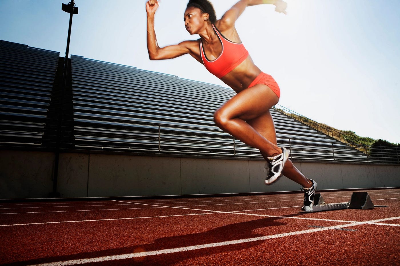 Speed Training - Back to the Basics - Athletes Acceleration Sports