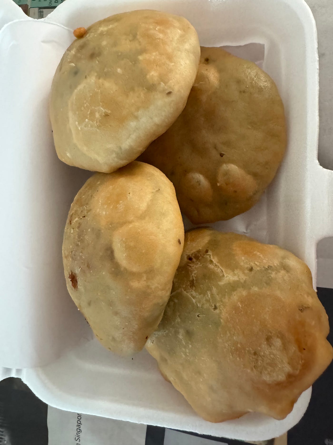 Crispy, Spicy & Delicious: Best Indian Snacks Singapore You Must Try