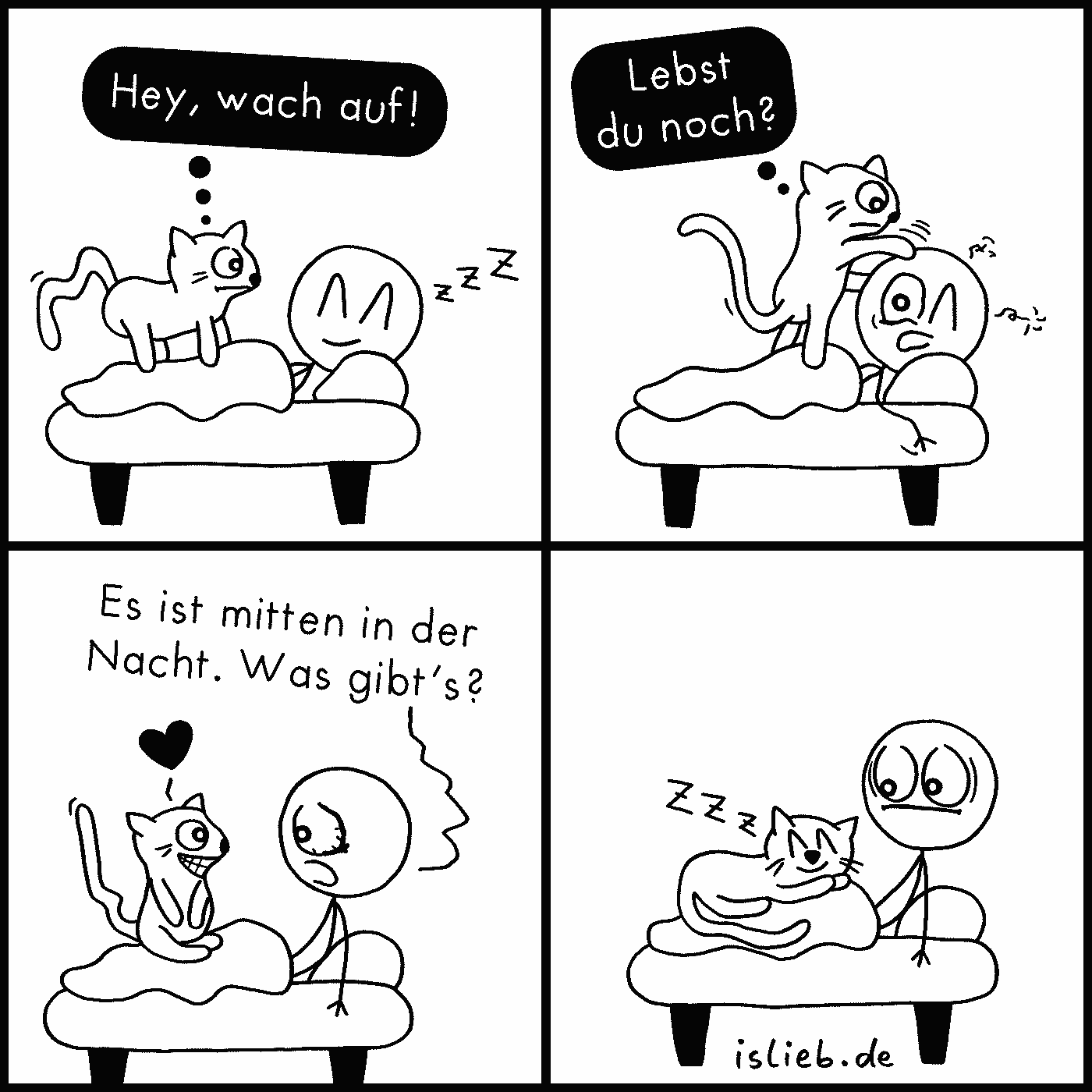 Wach auf! (Comics)