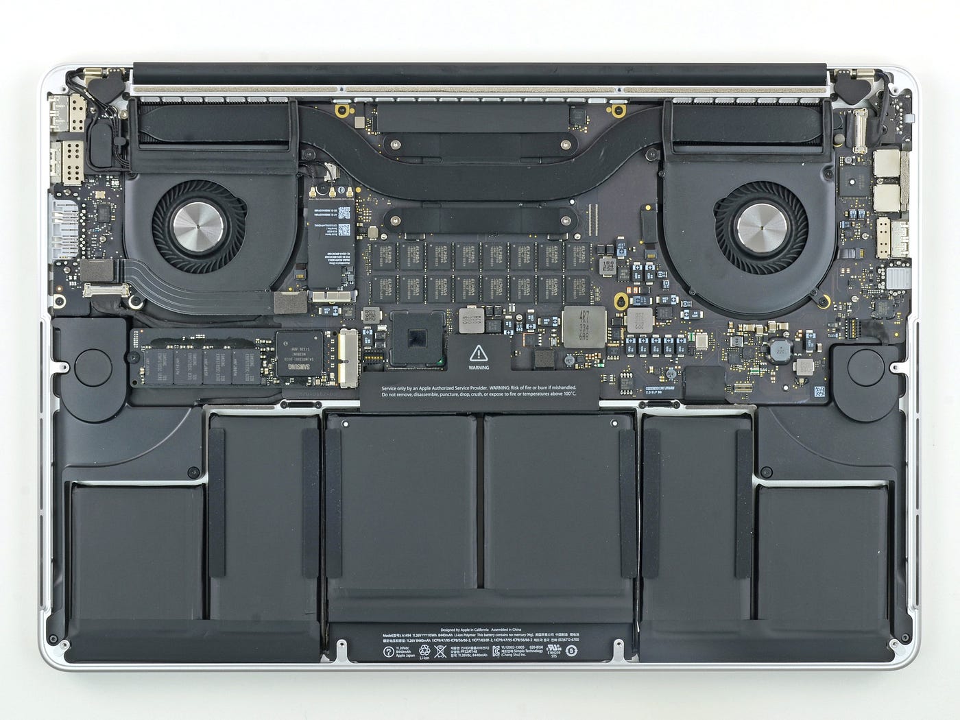 MacBook Pro 15” Mid — 2015 in 2021: Should you still buy it? | by Nick  Mastis | Medium