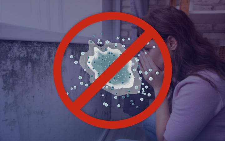 Prezračevalni sistem v proizvodni hali