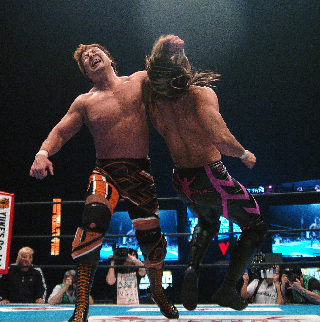 Wrestle Kingdom rewind: A New Era Begins【WK20】 | NEW JAPAN PRO