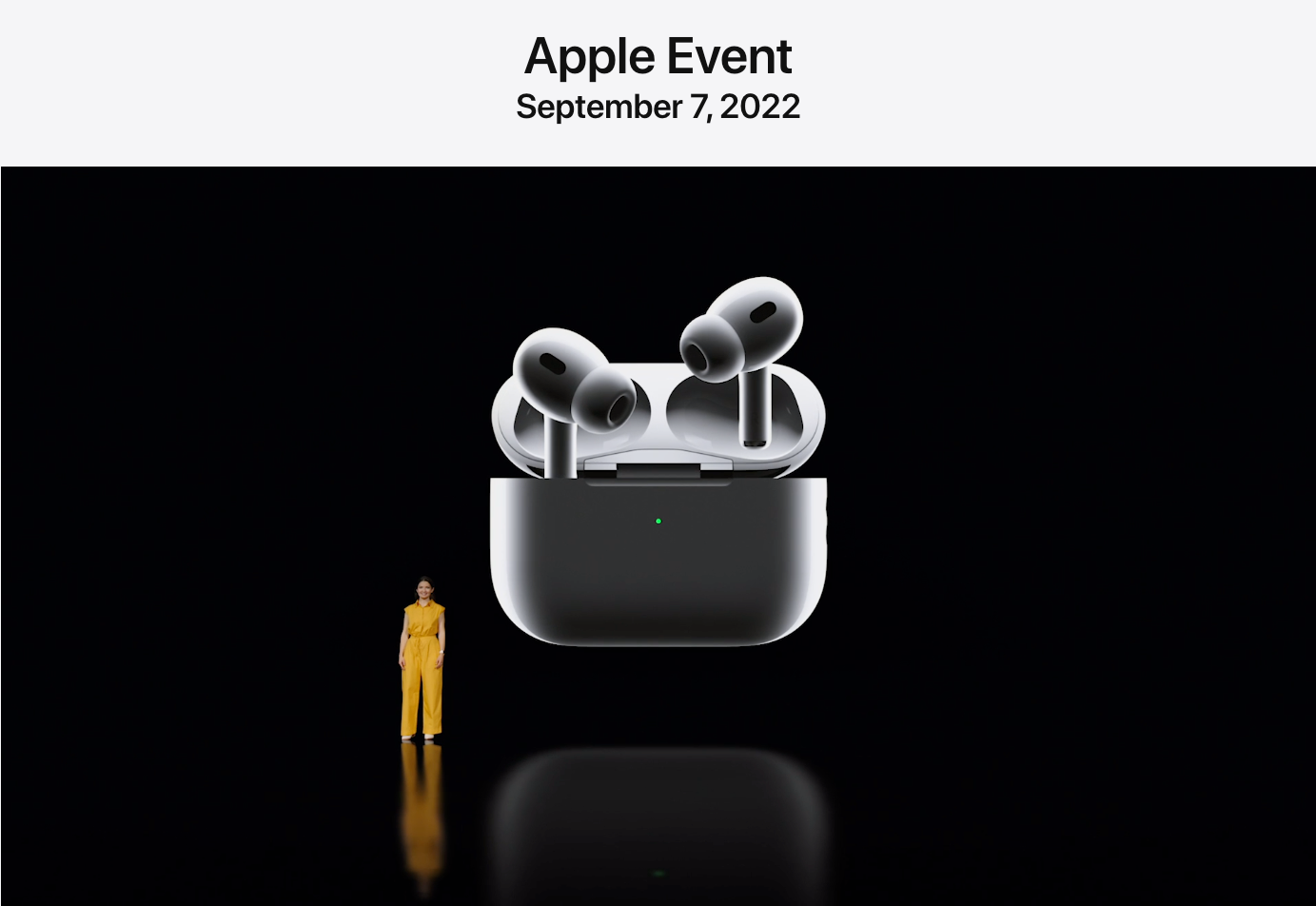 Everything I Found Out About The New H2 Chip From AirPods Pro 2 | by Jakub  Jirak | Predict | Medium
