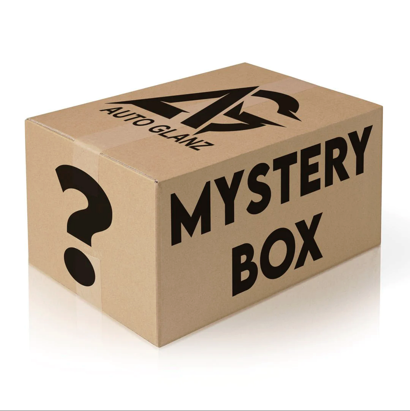 Unlocking the Thrill: The Allure of Mystery Box Shops