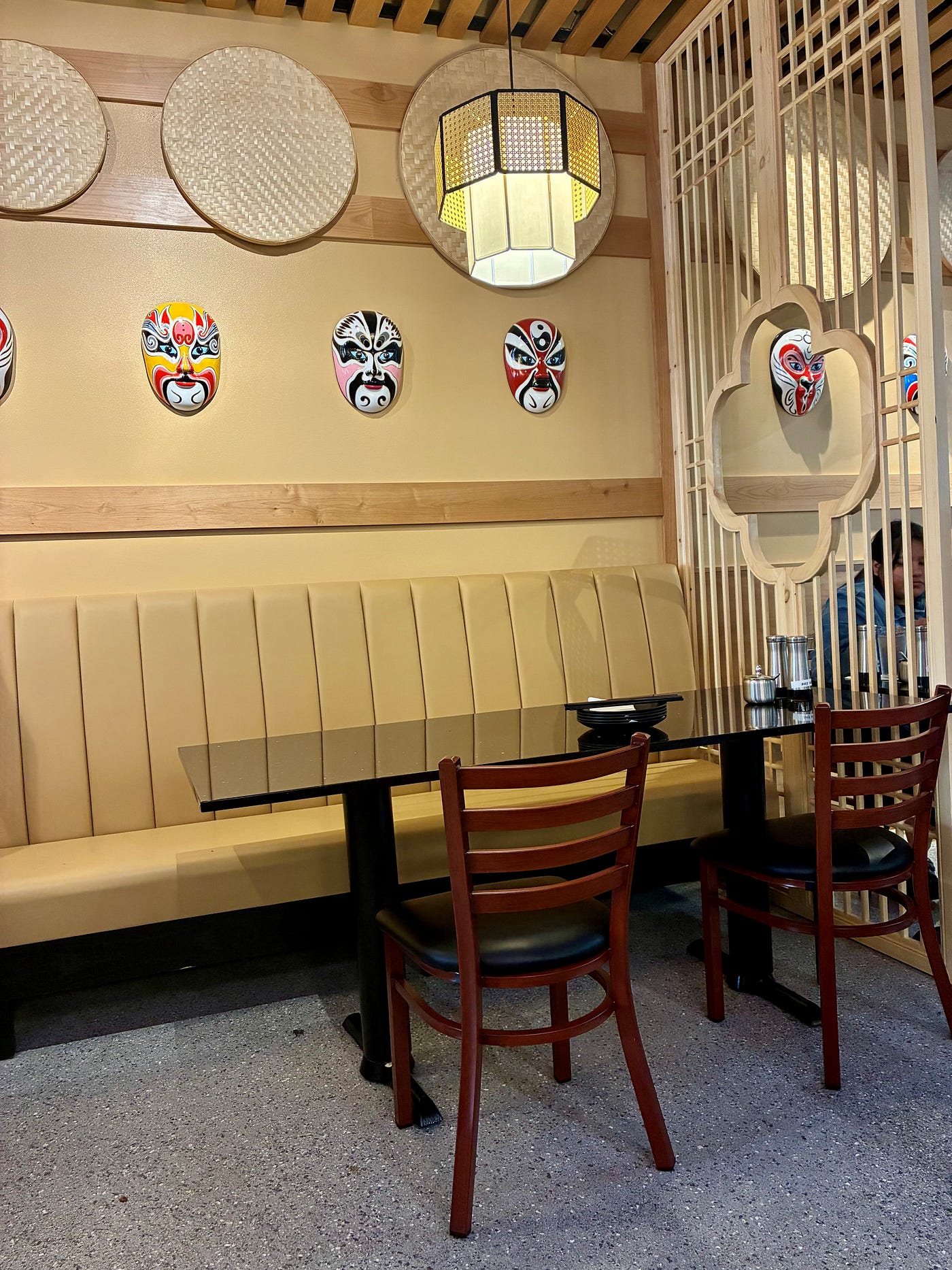Jade Dumpling and Noodle House — Restaurant Review
