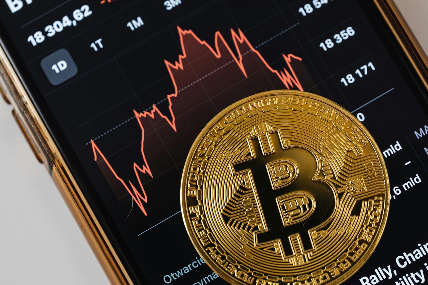 The Psychology of Crypto: What Digital Wealth Does to the Human Mind | by  Derek Wood | Jan, 2026 | Medium
