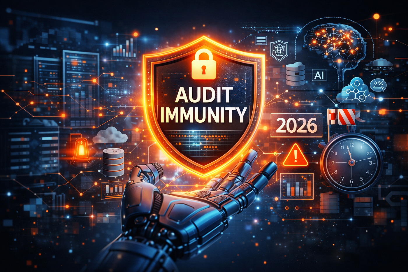 The Audit-Ready Trap: Why Your 2026 SAM Strategy Might Be Failing